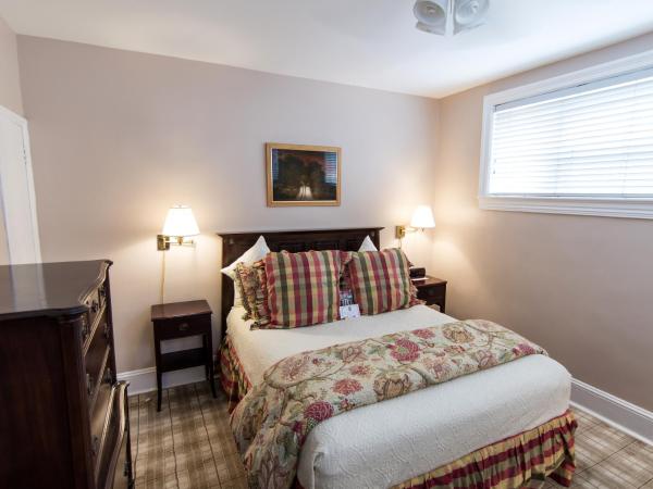 La Reserve Bed and Breakfast : photo 3 de la chambre suite 1 chambre – 2