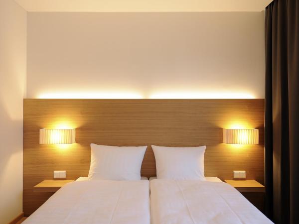 Hotel Thalmair : photo 3 de la chambre chambre double standard