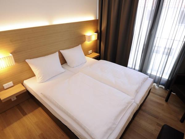 Hotel Thalmair : photo 1 de la chambre chambre double standard