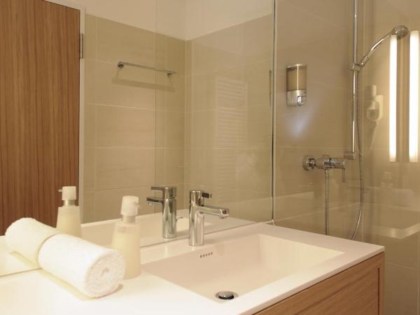 Hotel Thalmair : photo 2 de la chambre chambre double standard