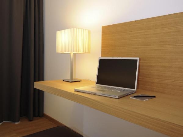 Hotel Thalmair : photo 4 de la chambre chambre double standard