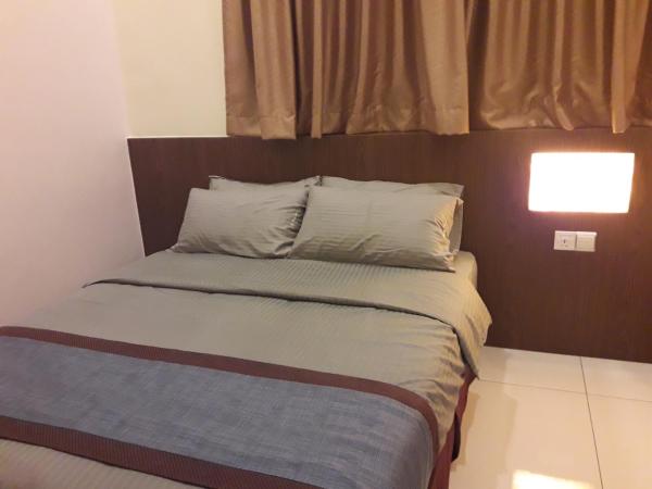 De Benz Inn : photo 3 de la chambre chambre double deluxe