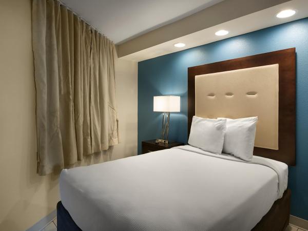 Captain's Quarters Resort : photo 3 de la chambre suite côté océan