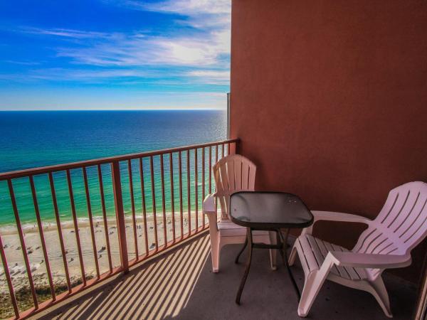 Shores of Panama Resort : photo 5 de la chambre studio - vue sur mer