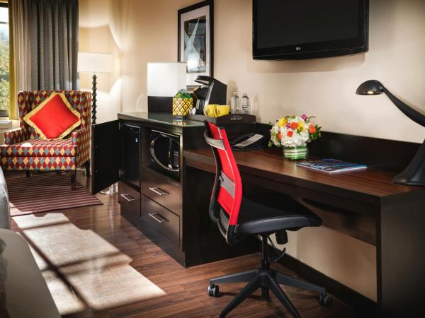 Staypineapple, The Maxwell Hotel, Seattle Center Seattle : photo 4 de la chambre suite junior - vue sur ville 