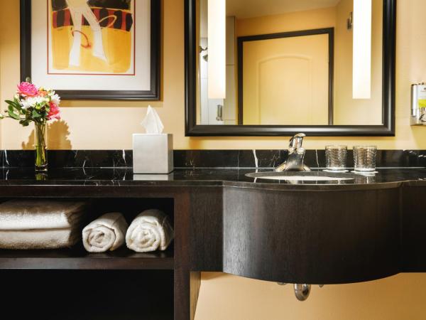 Staypineapple, The Maxwell Hotel, Seattle Center Seattle : photo 1 de la chambre chambre lit king-size