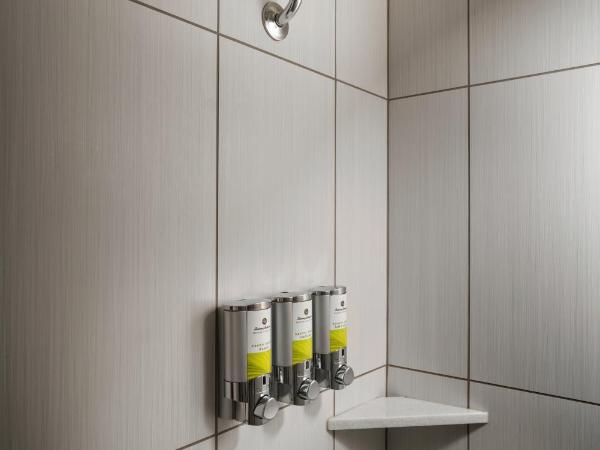 Staypineapple, The Maxwell Hotel, Seattle Center Seattle : photo 2 de la chambre chambre lit king-size