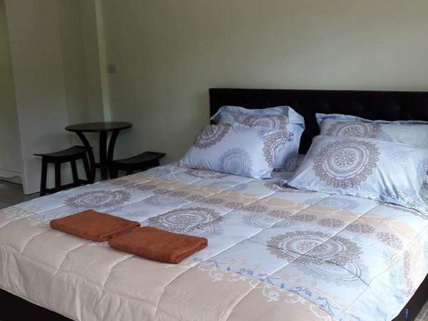 Pingpong 's house Koh chang : photo 6 de la chambre chambre lit queen-size avec balcon