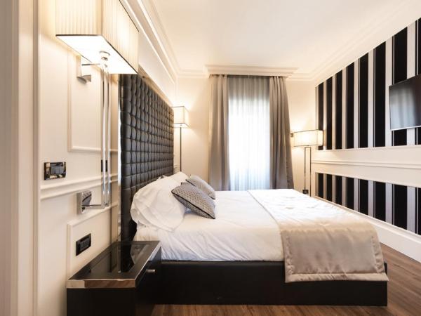 Hotel Milano & SPA***S : photo 1 de la chambre appartement 1 chambre (4 adultes) - bâtiment séparé