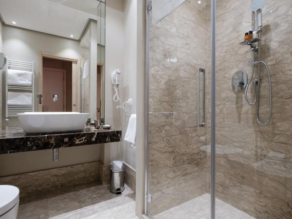 Apart Hotel Torino : photo 6 de la chambre suite supérieure