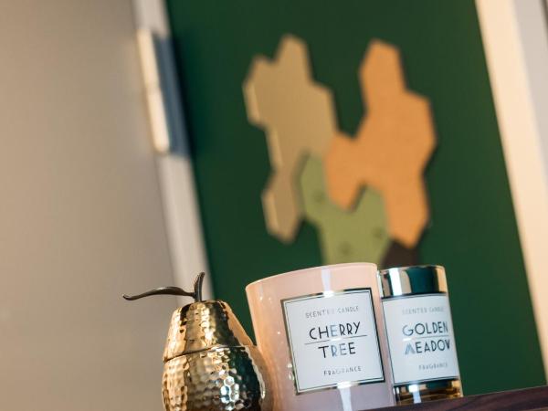 Linden Hotel : photo 8 de la chambre chambre triple standard