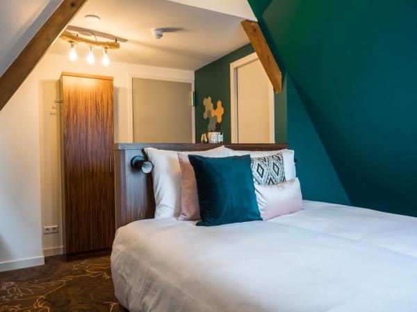 Linden Hotel : photo 2 de la chambre chambre lits jumeaux supérieure