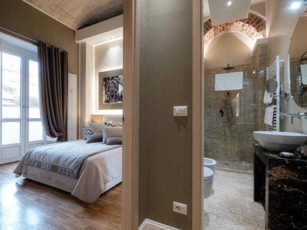 Apart Hotel Torino : photo 7 de la chambre suite exécutive