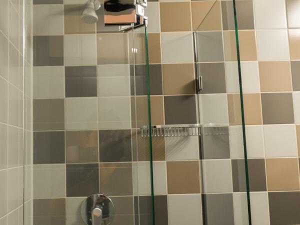 Linden Hotel : photo 6 de la chambre chambre triple standard