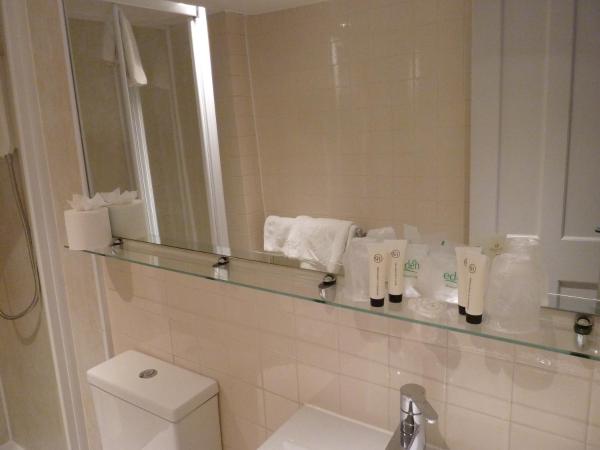 Edgar Townhouse : photo 8 de la chambre chambre double