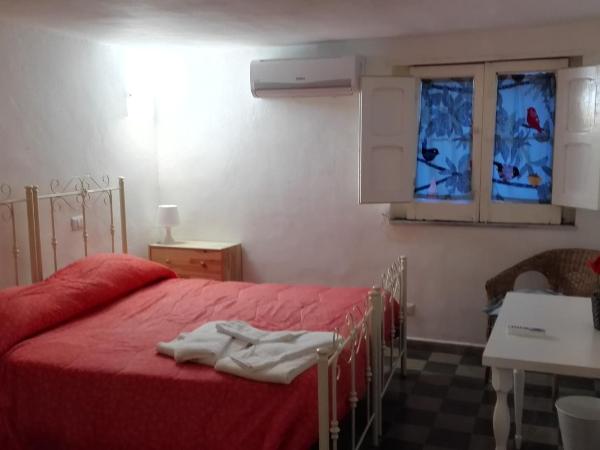 Le Coccole : photo 4 de la chambre appartement Économique