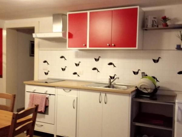 Le Coccole : photo 3 de la chambre appartement Économique