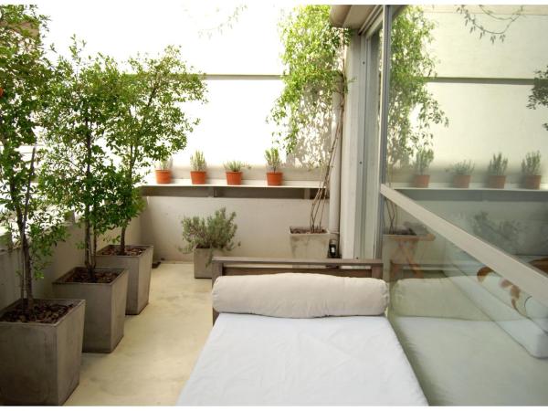 Design cE - Hotel Boutique de Diseño : photo 4 de la chambre suite loft