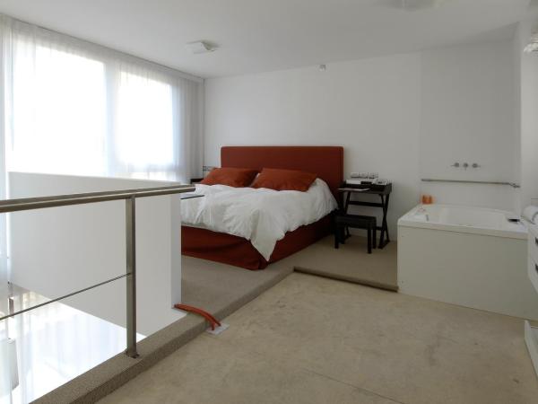 Design cE - Hotel Boutique de Diseño : photo 6 de la chambre suite loft