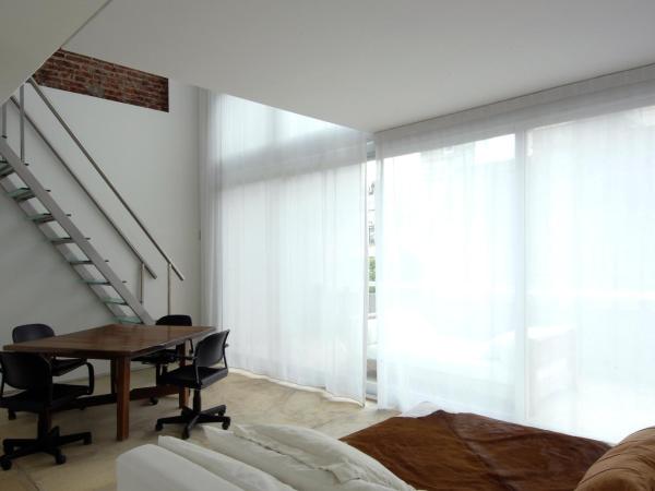 Design cE - Hotel Boutique de Diseño : photo 5 de la chambre suite loft