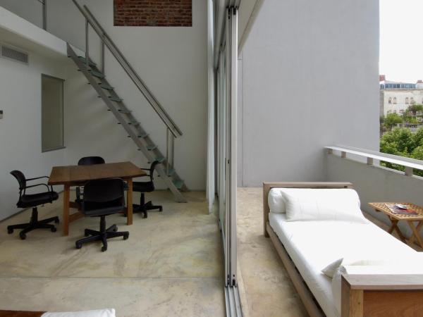 Design cE - Hotel Boutique de Diseño : photo 9 de la chambre suite loft