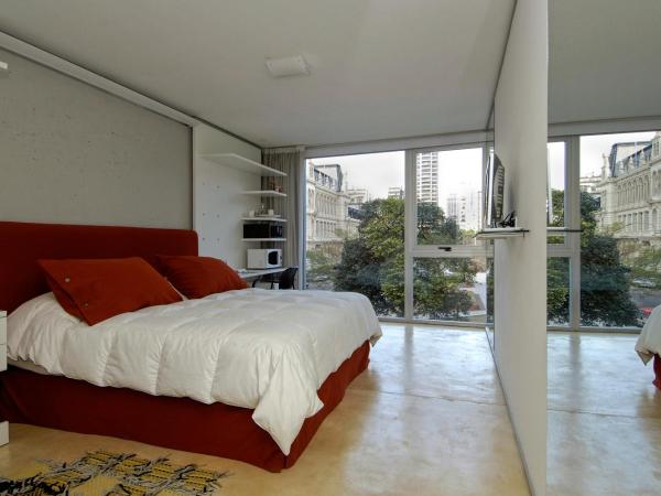 Design cE - Hotel Boutique de Diseño : photo 1 de la chambre suite supérieure