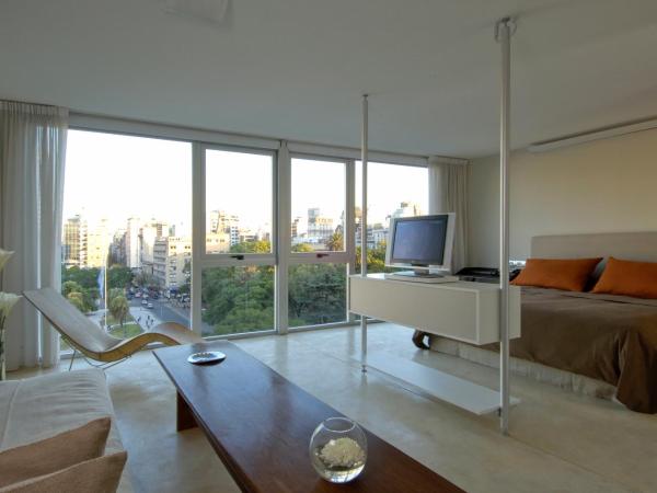 Design cE - Hotel Boutique de Diseño : photo 1 de la chambre suite deluxe