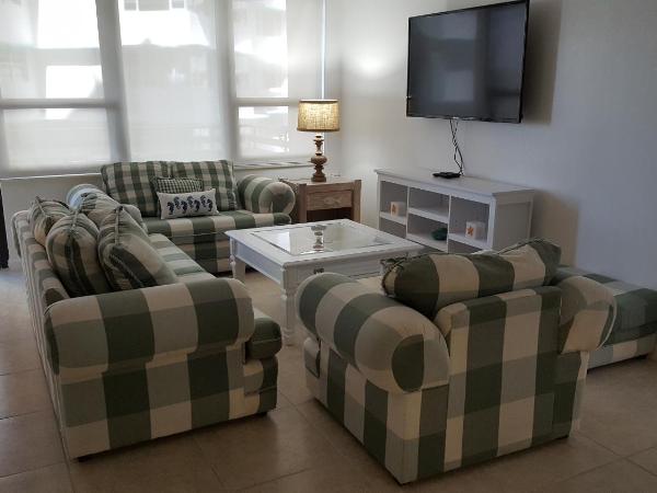 2 Bedroom 2 Bath Beachfront Condo on Miami Beach Millionaire Row : photo 3 de la chambre appartement 2 chambres