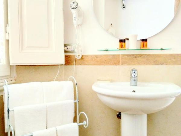 Gourmet B&B Villa Landucci : photo 9 de la chambre chambre deluxe double ou lits jumeaux