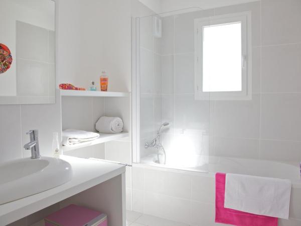 Résidence Le Clos Saint Paul : photo 7 de la chambre appartement 2 chambres (6 adultes)