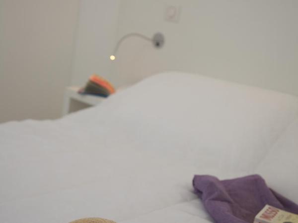 Résidence Le Clos Saint Paul : photo 10 de la chambre appartement 2 chambres (6 adultes)