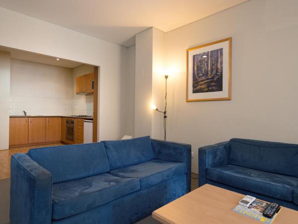 All Suites Perth : photo 2 de la chambre appartement supérieur 1 chambre