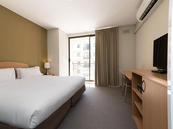 All Suites Perth : photo 1 de la chambre appartement supérieur 1 chambre