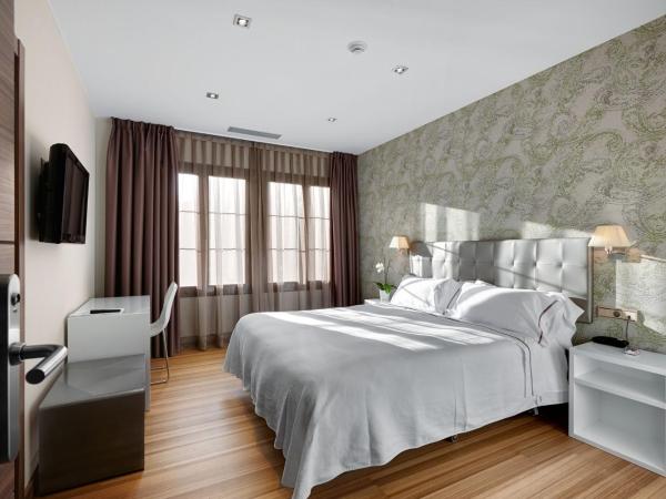 Atalaia : photo 7 de la chambre chambre double supérieure