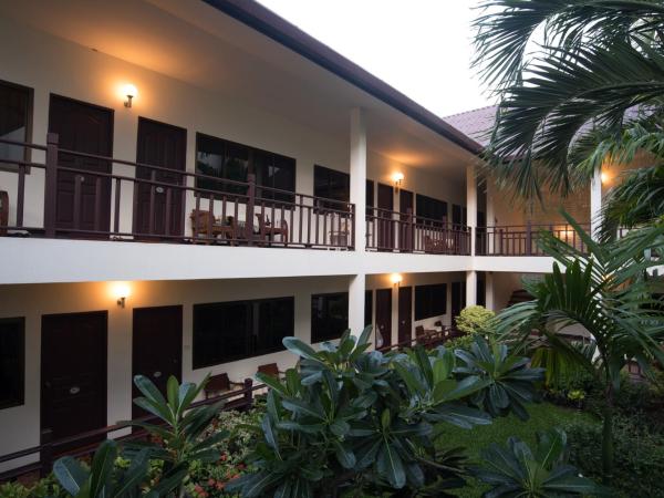 Riverside House Hotel : photo 7 de la chambre chambre double ou lits jumeaux supérieure