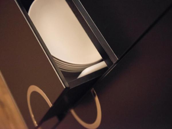 Verona House Aparthotel : photo 6 de la chambre studio deluxe (2 adultes)