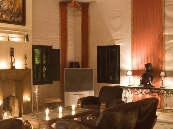 Lodge K : photo 7 de la chambre lodge supérieur