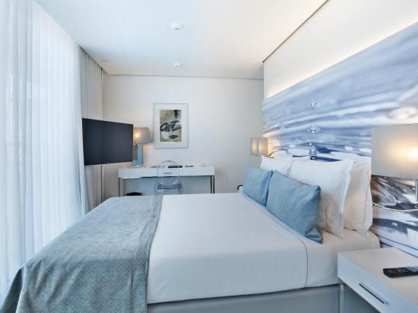 Hotel White Lisboa : photo 1 de la chambre suite en duplex