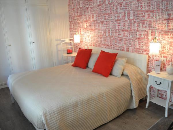 Marcona24 : photo 1 de la chambre studio supérieur