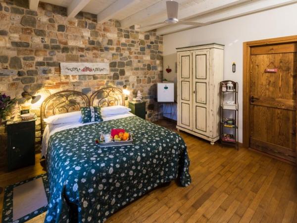 B&B La Casa Di Campagna : photo 2 de la chambre chambre double