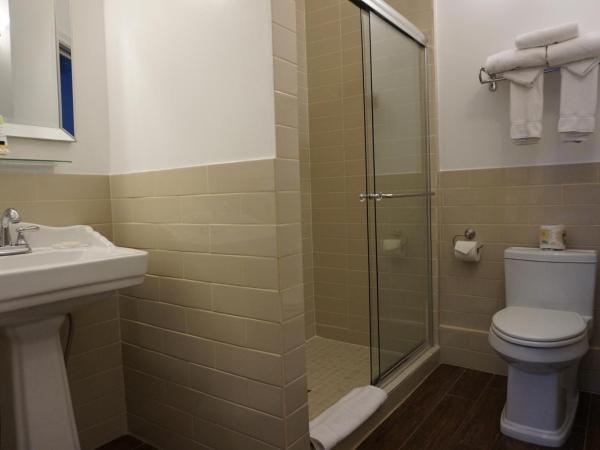 Hôtel Marie-Rollet : photo 8 de la chambre chambre lit king-size supérieure