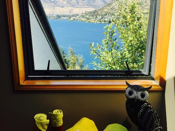 Breakfast at Tiffanys : photo 6 de la chambre chambre double – vue sur lac