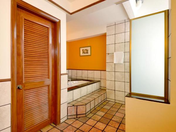 Lexis Port Dickson : photo 3 de la chambre chalet en bord de mer exécutif