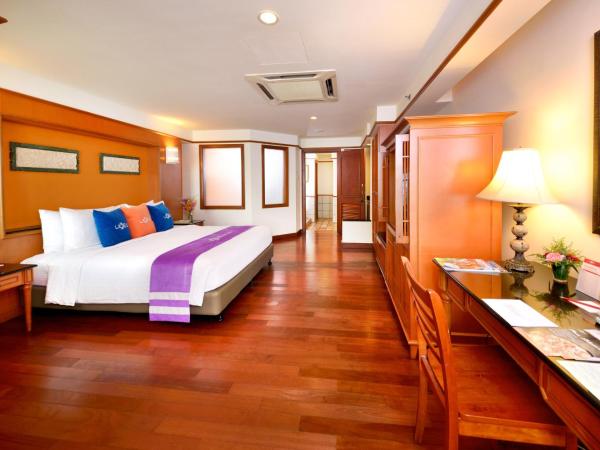 Lexis Port Dickson : photo 3 de la chambre chambre premium dans tour