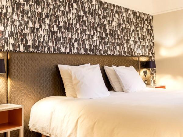 Hôtel Oceania Le Métropole : photo 2 de la chambre chambre double prestige