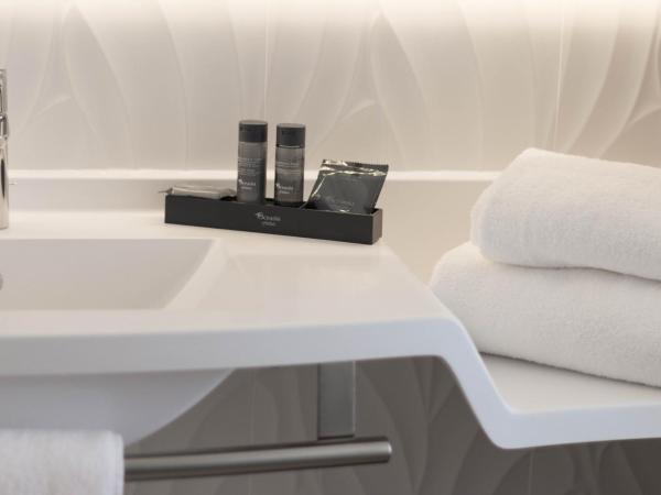 Hôtel Oceania Le Métropole : photo 9 de la chambre chambre double ou lits jumeaux confort