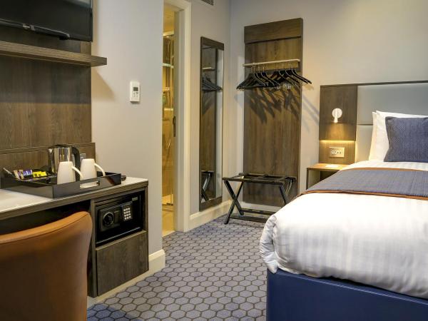 Best Western Plus Vauxhall Hotel : photo 5 de la chambre chambre simple standard