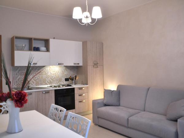 Residenze Principe Amedeo : photo 6 de la chambre suite familiale