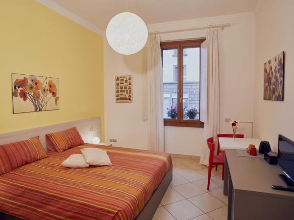 Bianca B&B : photo 8 de la chambre chambre double ou lits jumeaux