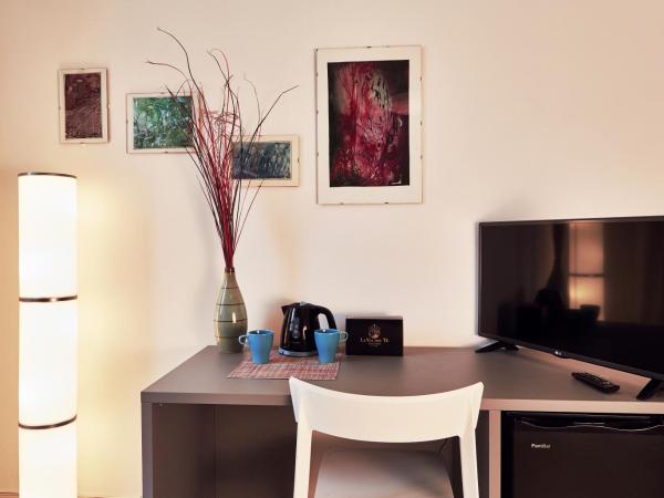 Bianca B&B : photo 7 de la chambre grande chambre double